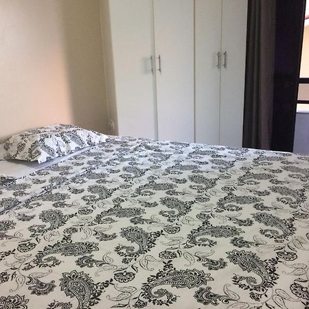 Apartament Beira Mar Da Pajucara Maceió Zewnętrze zdjęcie