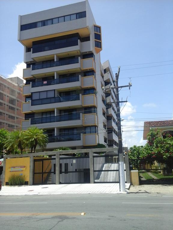 Apartament Beira Mar Da Pajucara Maceió Zewnętrze zdjęcie