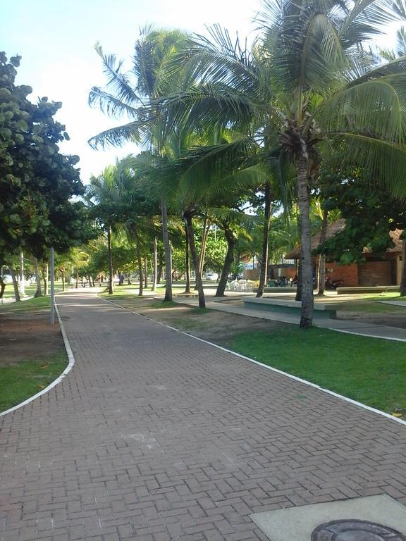 Apartament Beira Mar Da Pajucara Maceió Zewnętrze zdjęcie
