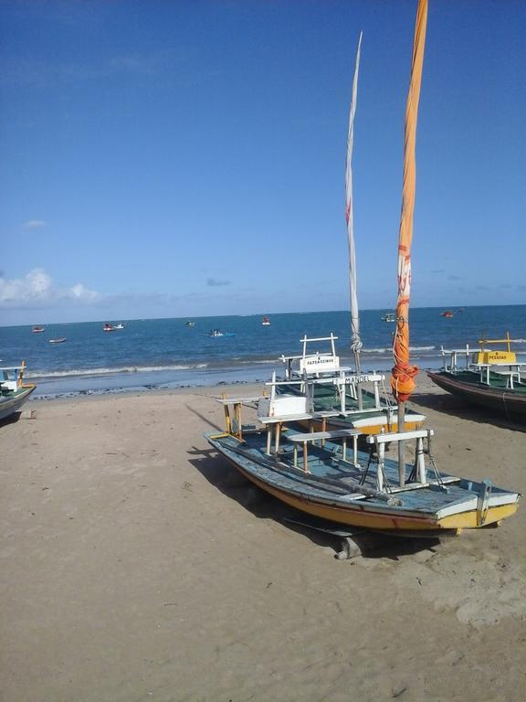 Apartament Beira Mar Da Pajucara Maceió Zewnętrze zdjęcie