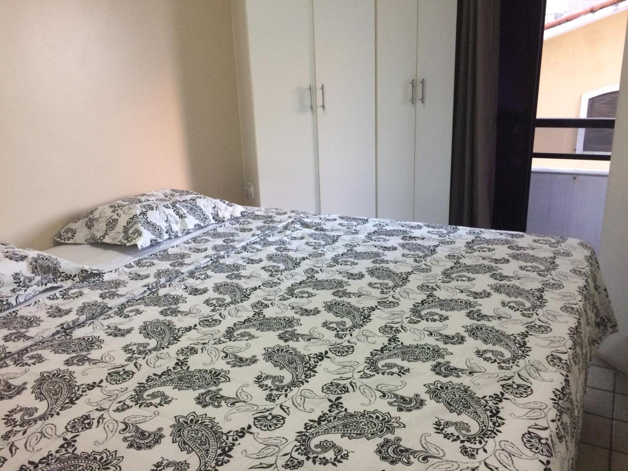 Apartament Beira Mar Da Pajucara Maceió Zewnętrze zdjęcie