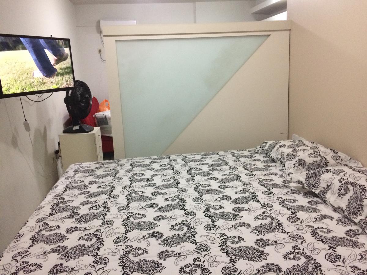 Apartament Beira Mar Da Pajucara Maceió Zewnętrze zdjęcie