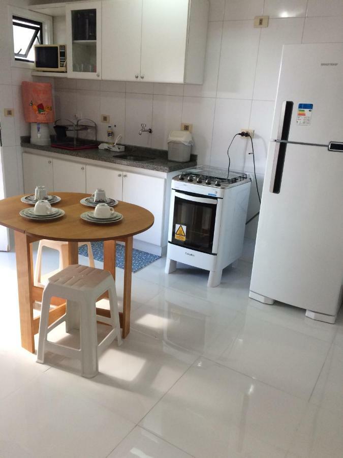 Apartament Beira Mar Da Pajucara Maceió Zewnętrze zdjęcie