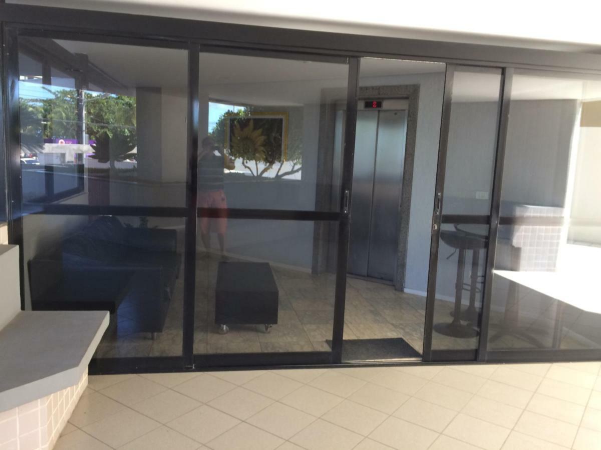 Apartament Beira Mar Da Pajucara Maceió Zewnętrze zdjęcie