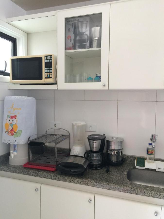 Apartament Beira Mar Da Pajucara Maceió Zewnętrze zdjęcie